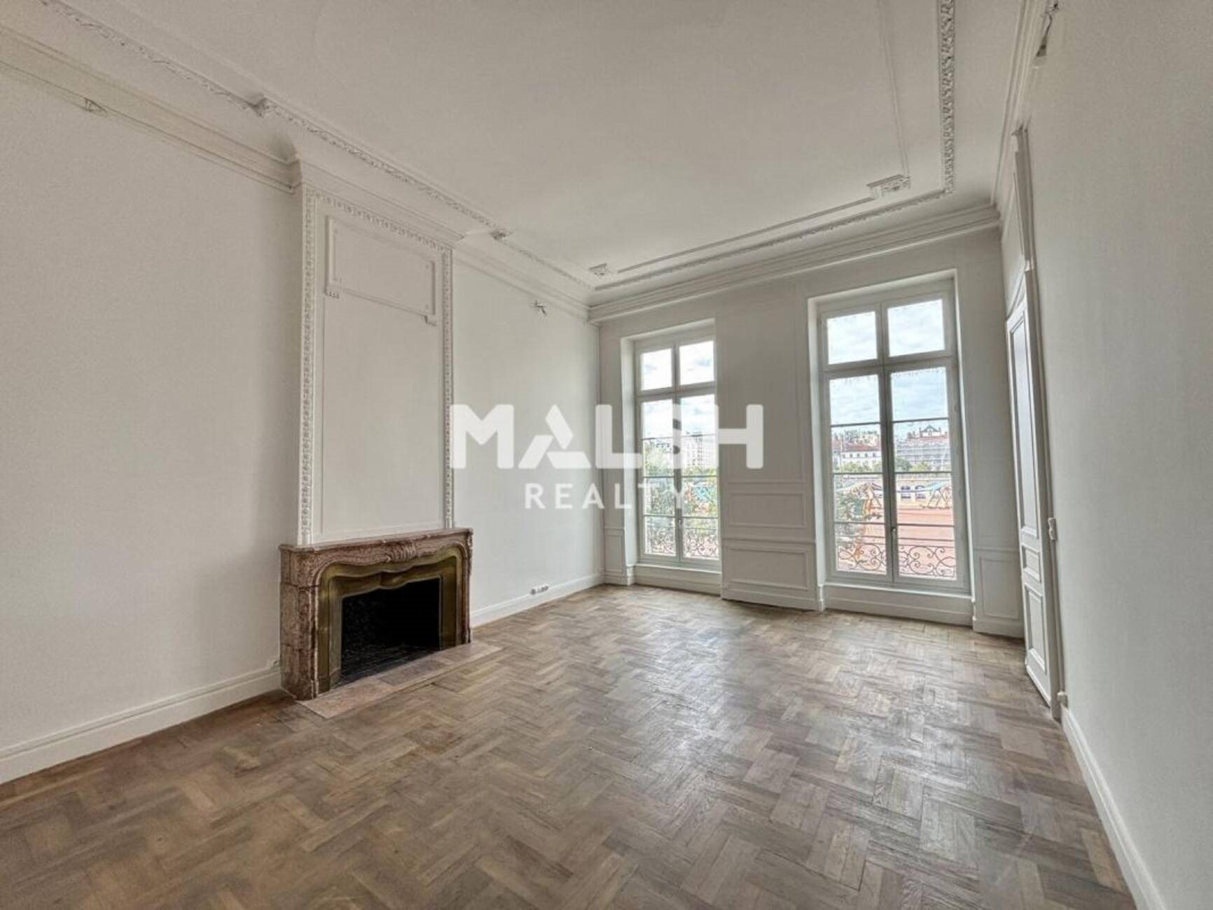 Maison à louer, 135m², Lyon 2ème