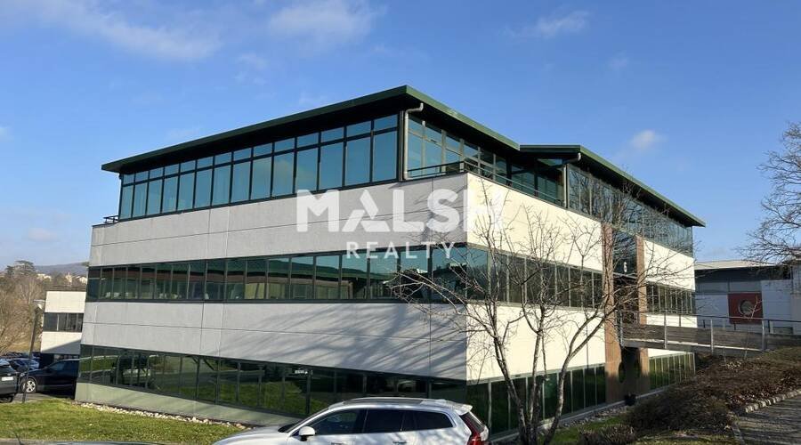 Maison à vendre, 67m², Lissieu