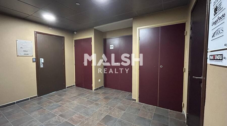 Maison à vendre, 67m², Lissieu
