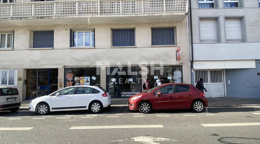 Maison à vendre, 91m², Lyon 7ème