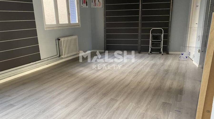Maison à vendre, 91m², Lyon 7ème