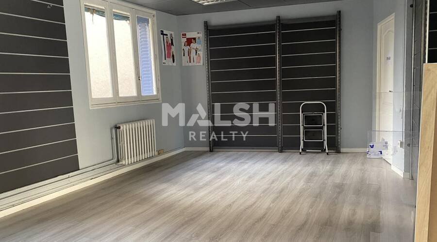 Maison à vendre, 91m², Lyon 7ème