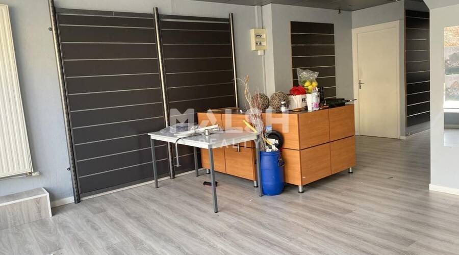 Maison à vendre, 91m², Lyon 7ème
