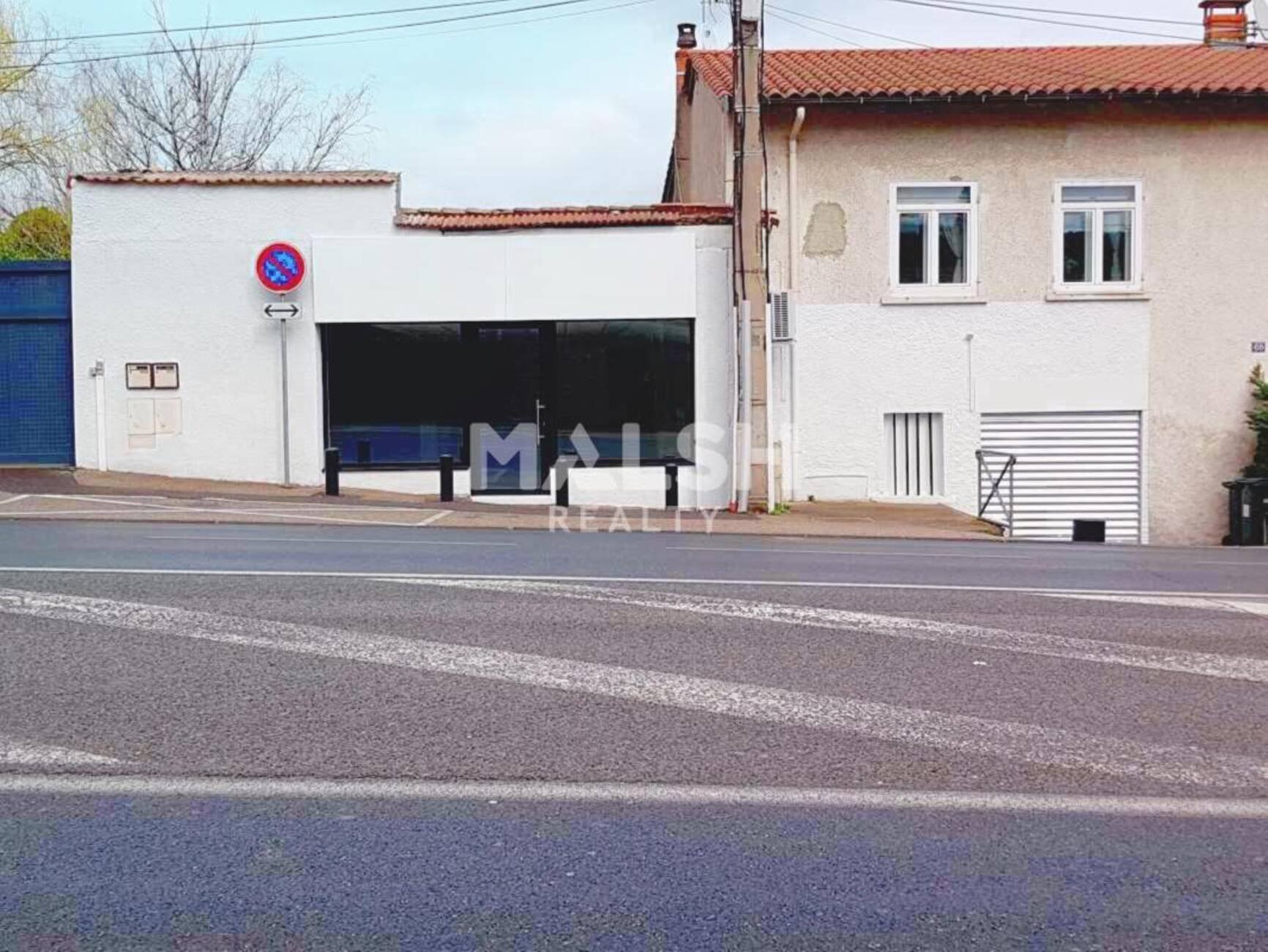 Maison à louer, 130m², Tassin-la-Demi-Lune