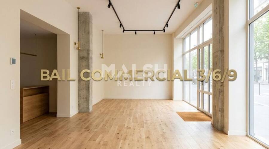 Maison à vendre, 39m², Lyon 7ème