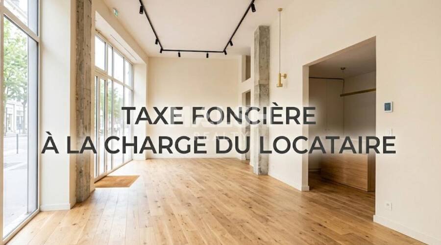 Maison à vendre, 39m², Lyon 7ème