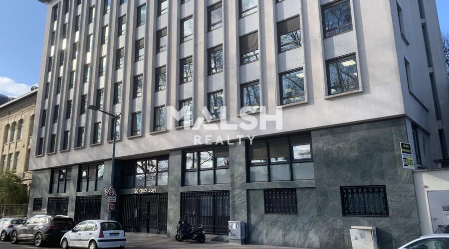 Maison à vendre, 52m², Lyon 9ème
