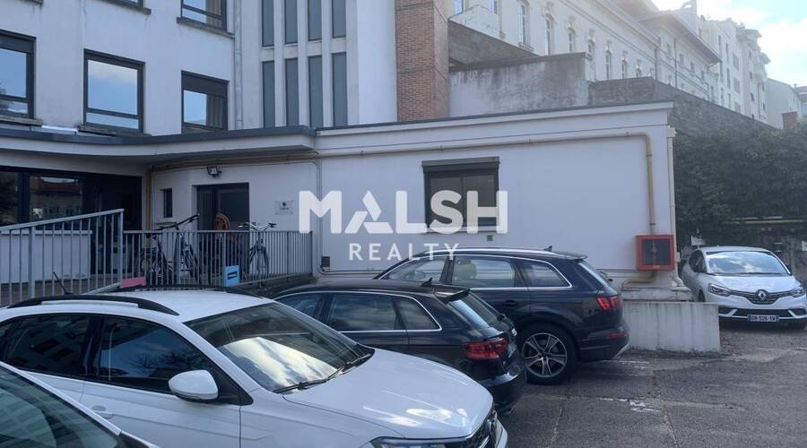 Maison à vendre, 52m², Lyon 9ème