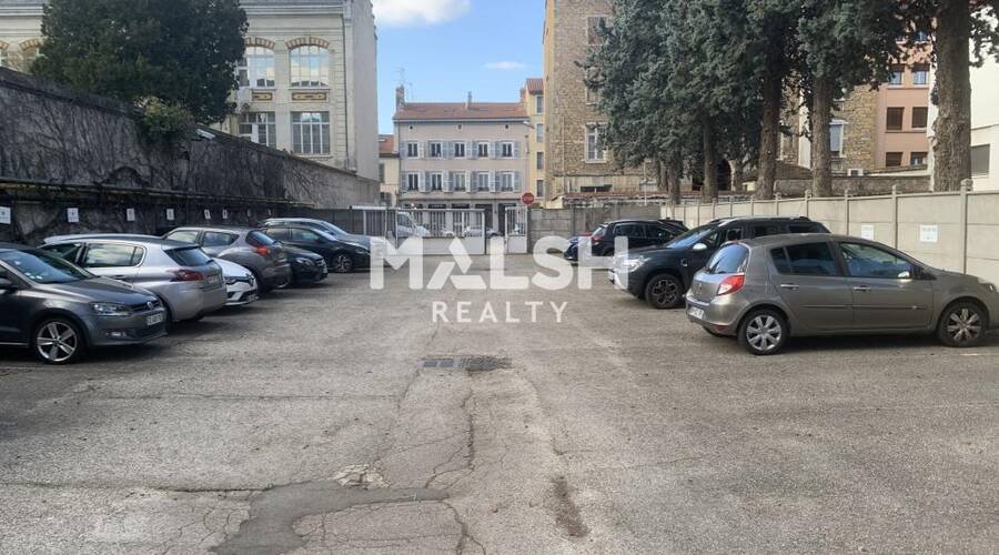 Maison à vendre, 52m², Lyon 9ème