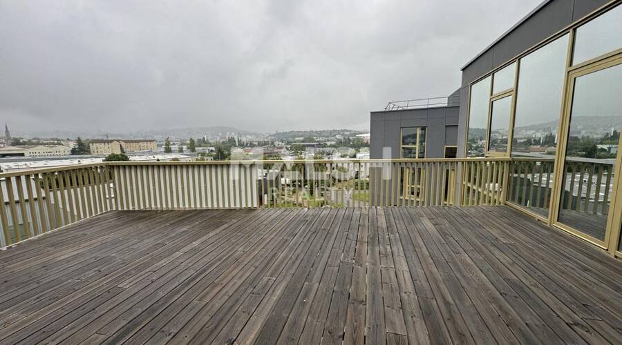 Maison à vendre, 394m², Saint-Étienne