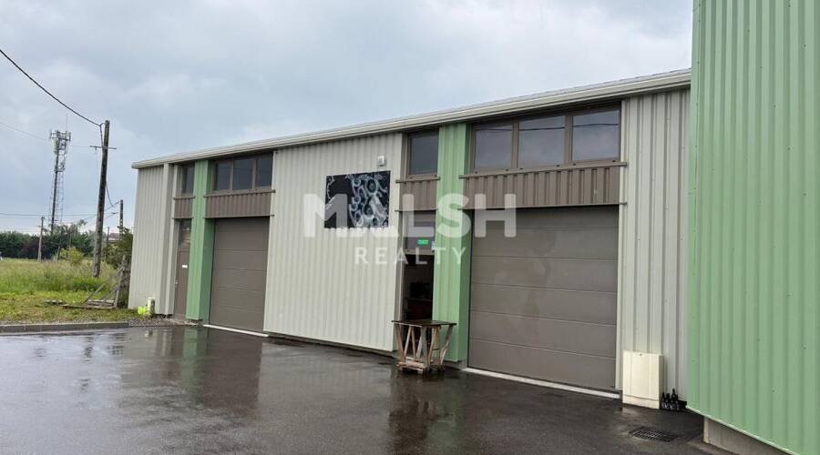 Maison à vendre, 123m², Civrieux