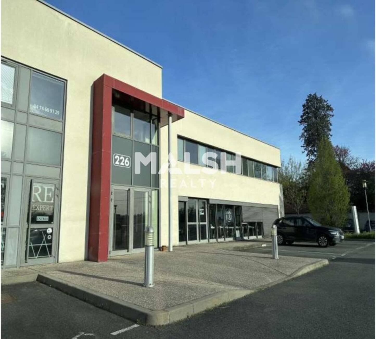 Maison à vendre, 133m², Limas