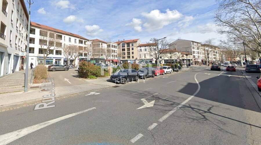 Maison à vendre, 105m², Lyon 5ème