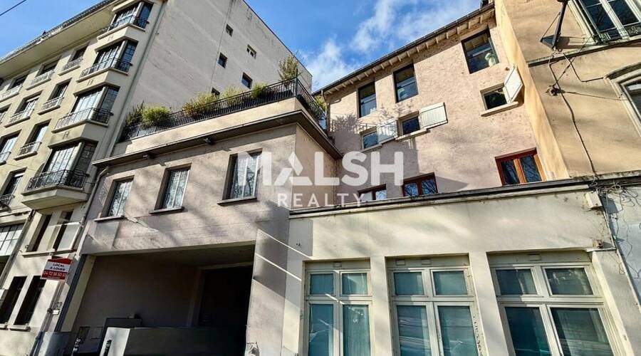 Maison à vendre, 148m², Lyon 9ème
