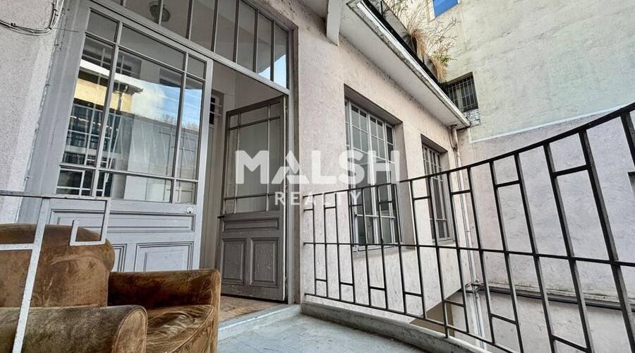 Maison à vendre, 148m², Lyon 9ème