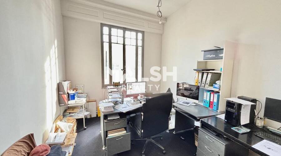 Maison à vendre, 148m², Lyon 9ème