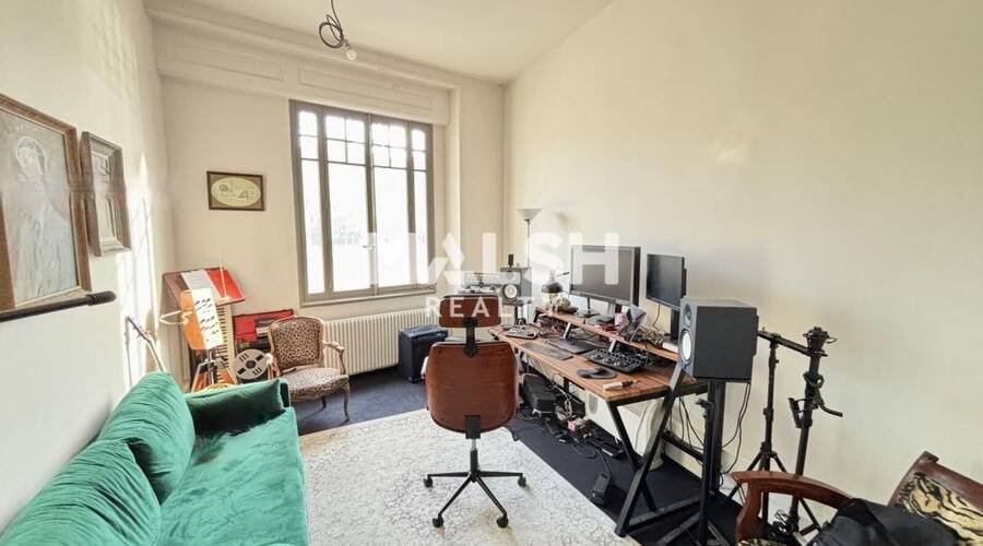 Maison à vendre, 148m², Lyon 9ème