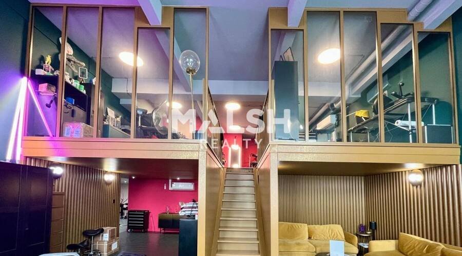 Maison à vendre, 180m², Lyon 4ème