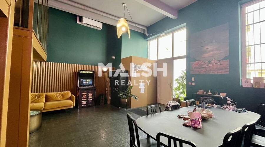 Maison à vendre, 180m², Lyon 4ème