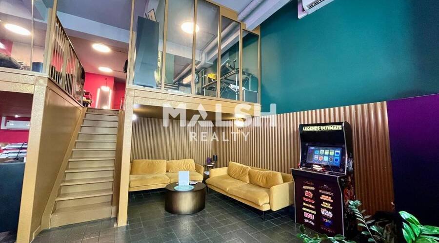 Maison à vendre, 180m², Lyon 4ème