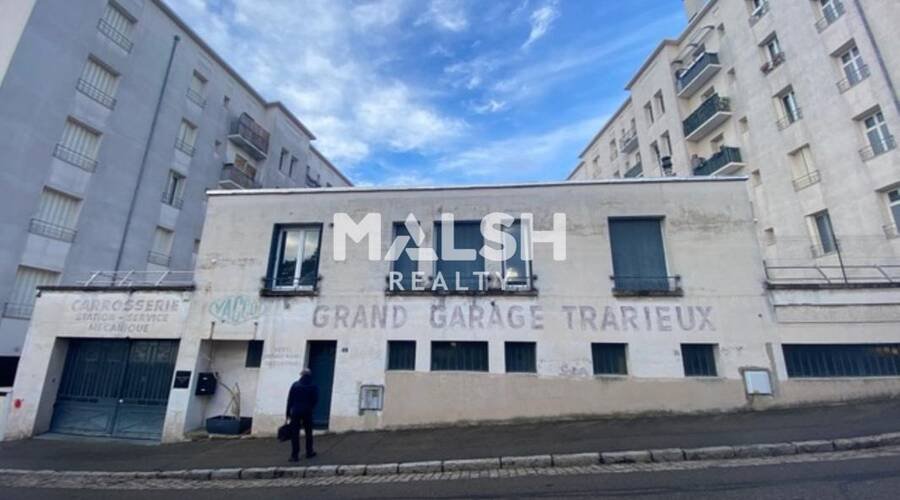 Maison à vendre, 764m², Lyon 3ème