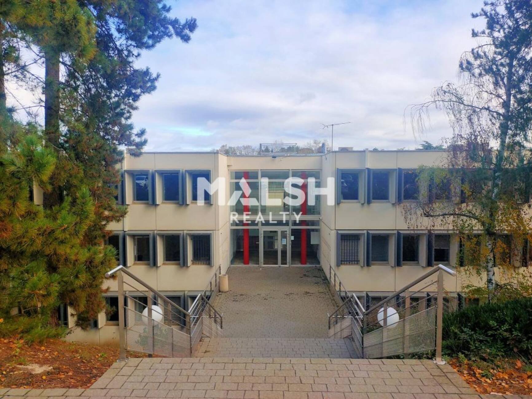 Maison à vendre, 592m², Écully