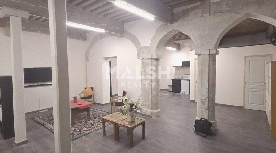 Maison à vendre, 90m², Lyon 1er