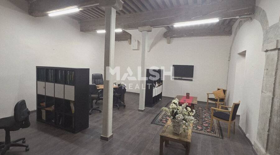 Maison à vendre, 90m², Lyon 1er