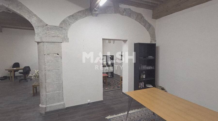Maison à vendre, 90m², Lyon 1er