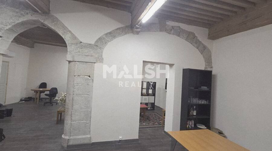 Maison à vendre, 90m², Lyon 1er