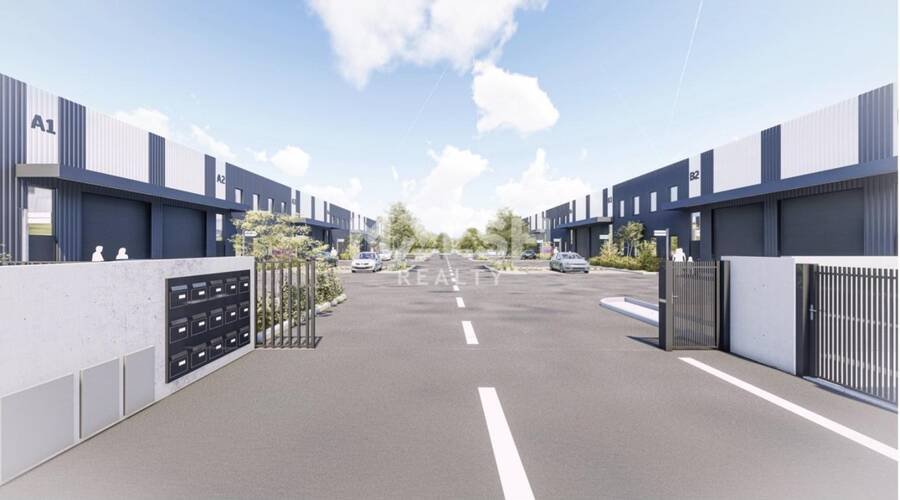 Maison à vendre, 1m², Dagneux