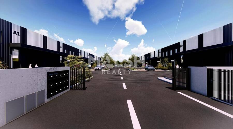 Maison à vendre, 1m², Dagneux