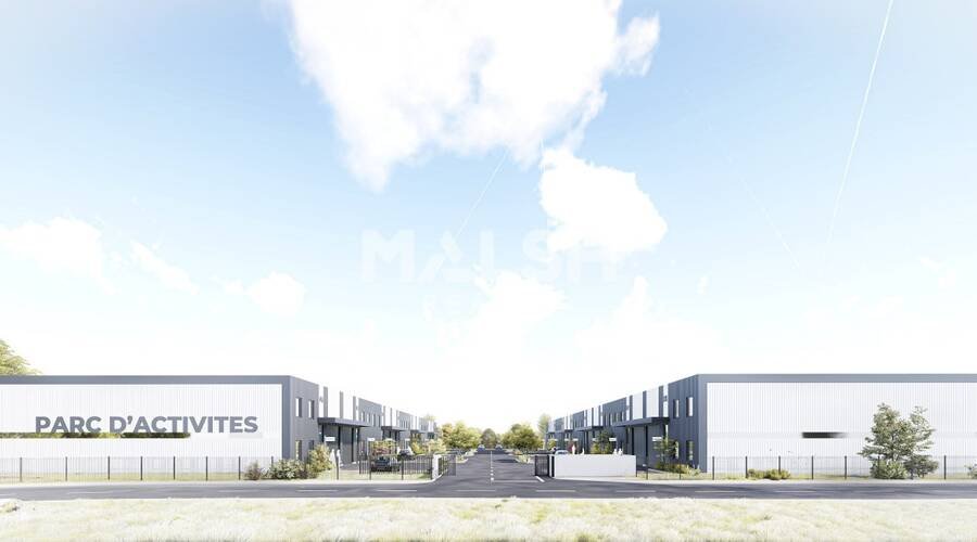 Maison à vendre, 1m², Dagneux