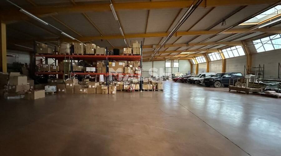 Maison à vendre, 2462m², Saint-André-de-Corcy