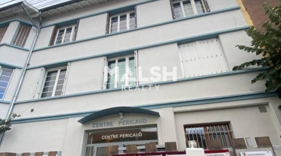 Maison à vendre, 551m², Lyon 8ème