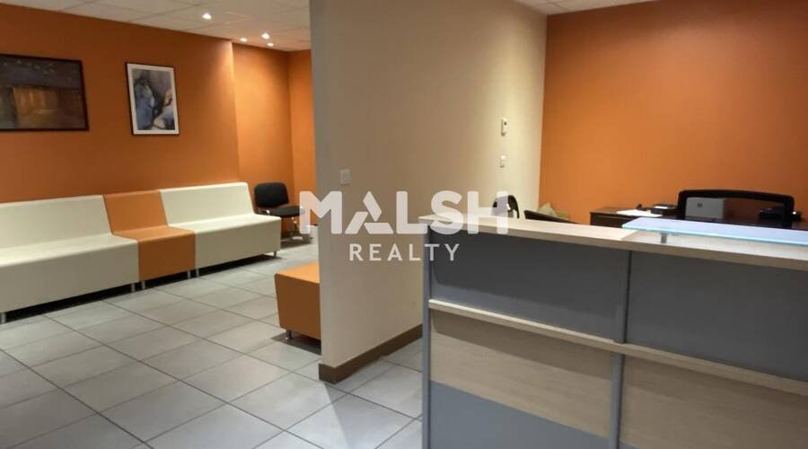 Maison à vendre, 551m², Lyon 8ème