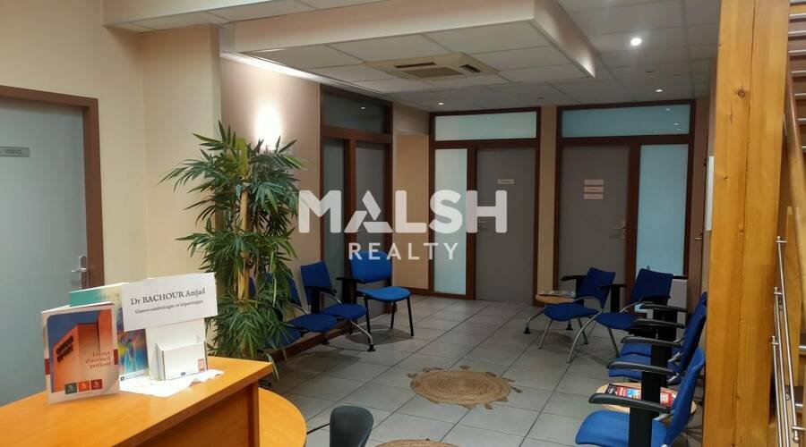 Maison à vendre, 551m², Lyon 8ème