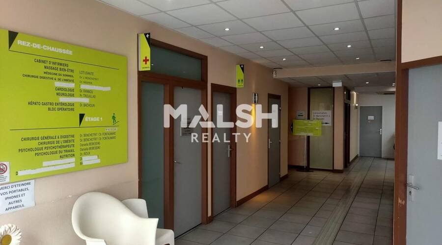 Maison à vendre, 551m², Lyon 8ème