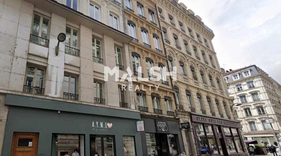 Maison à vendre, 160m², Lyon 2ème