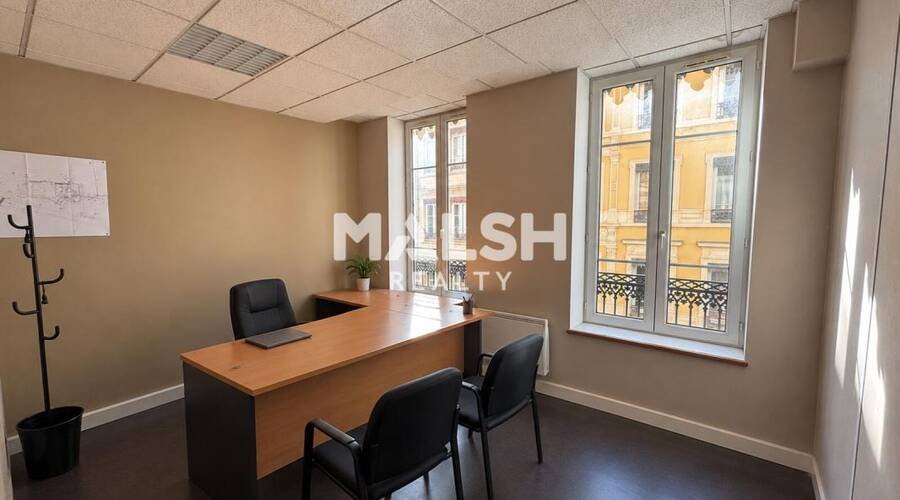 Maison à vendre, 61m², Lyon 2ème