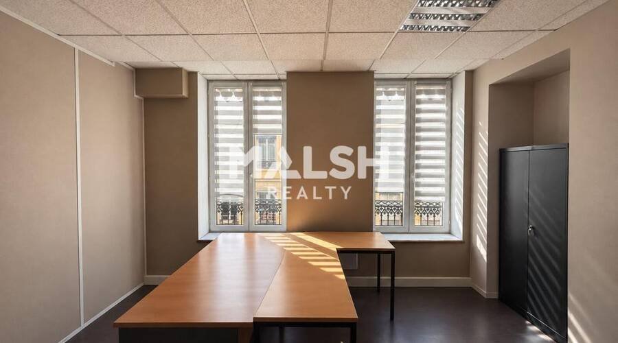 Maison à vendre, 61m², Lyon 2ème