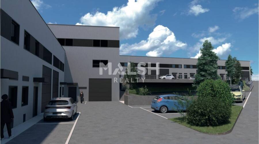 Maison à vendre, 2395m², Taluyers