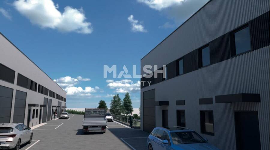Maison à vendre, 2395m², Taluyers