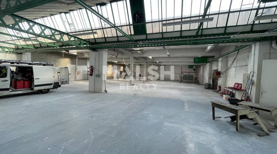 Maison à vendre, 3350m², Villeurbanne
