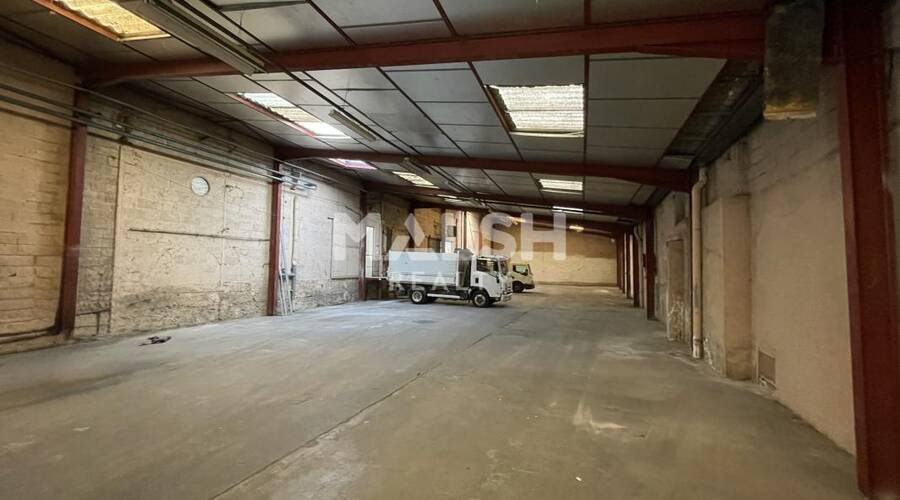Maison à vendre, 3350m², Villeurbanne