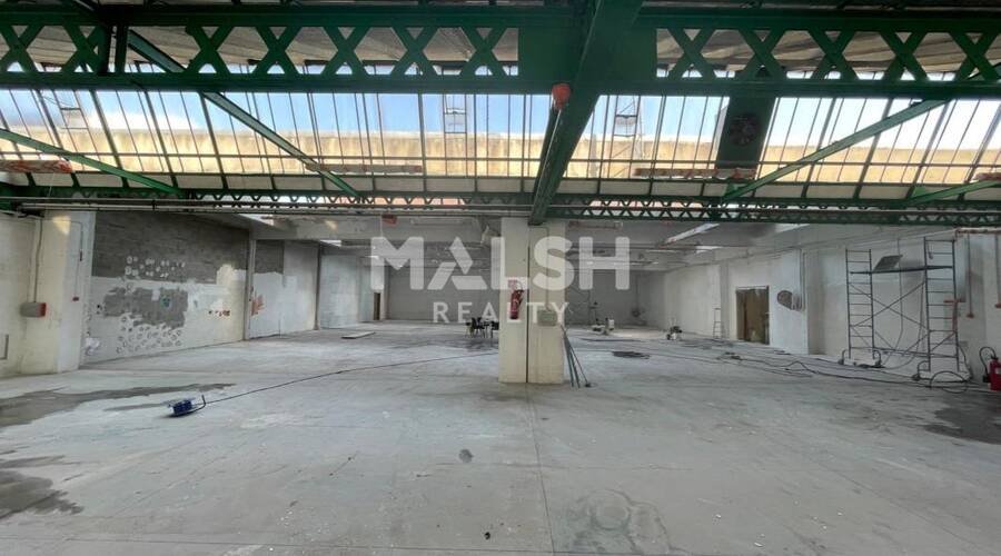 Maison à vendre, 3350m², Villeurbanne