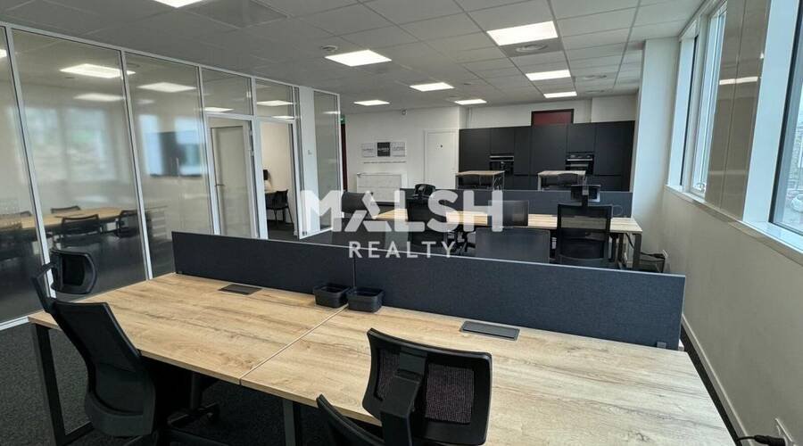 Maison à vendre, 126m², Lyon 7ème