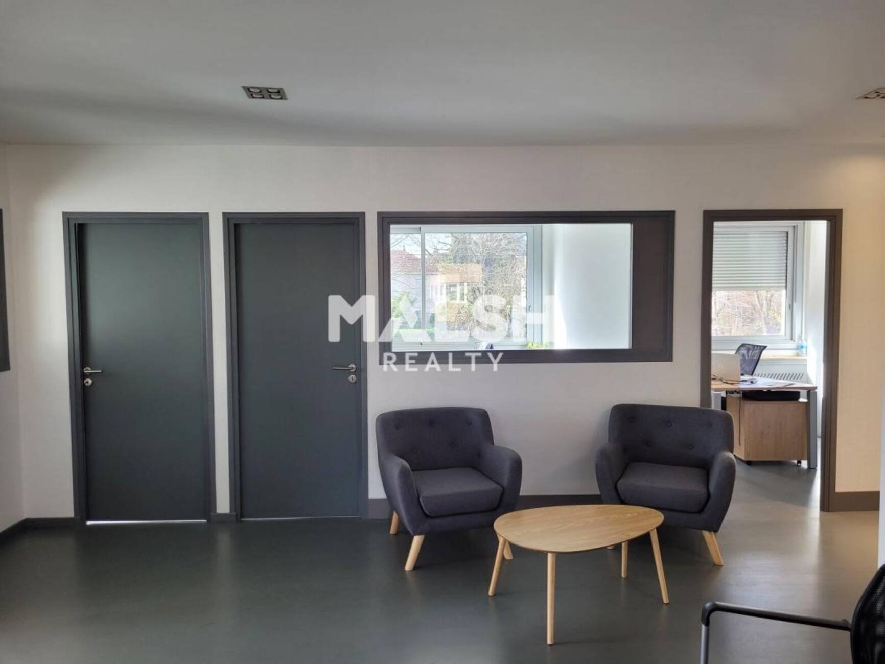 Maison à louer, 150m², Tassin-la-Demi-Lune