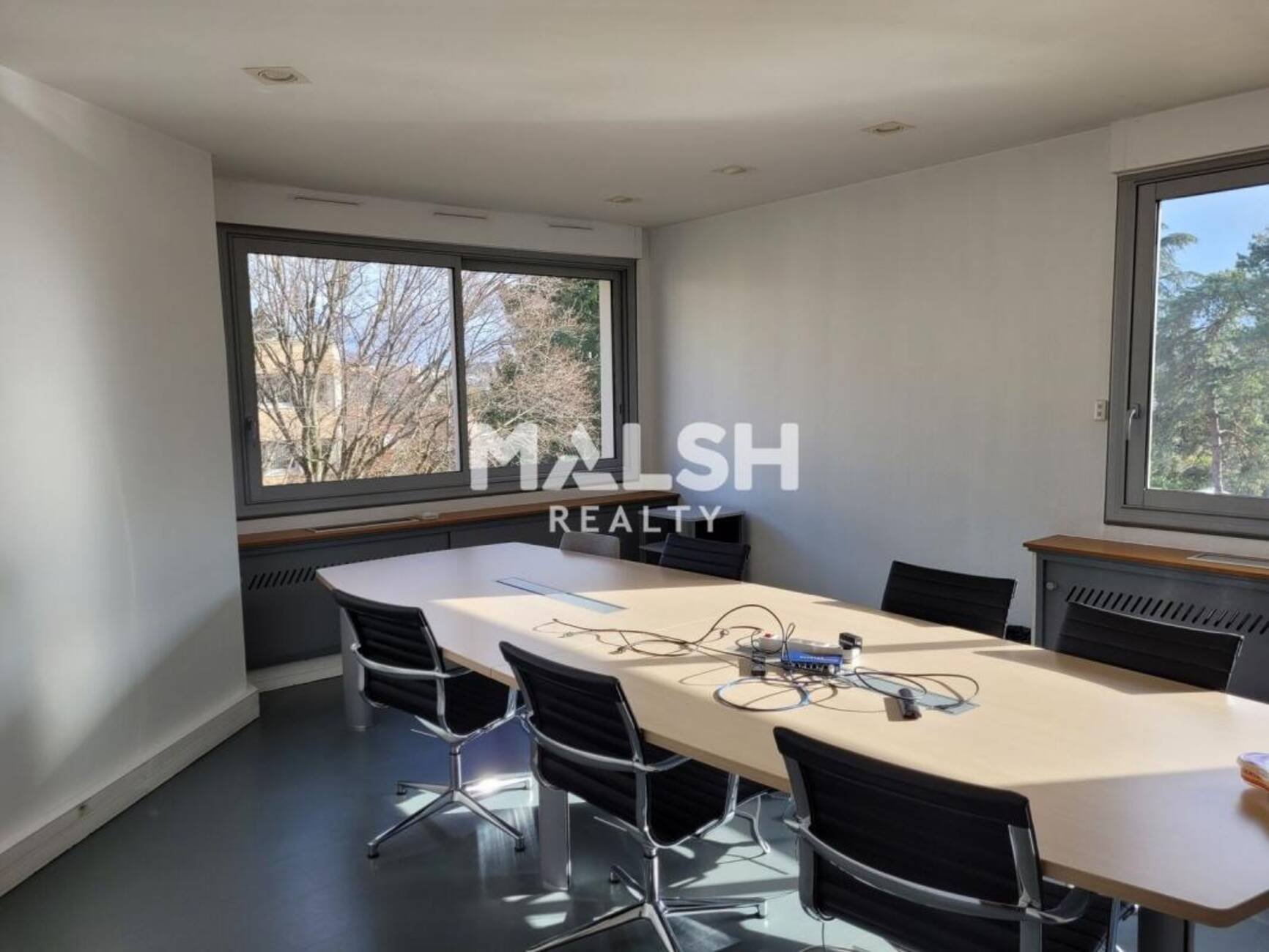 Maison à louer, 150m², Tassin-la-Demi-Lune