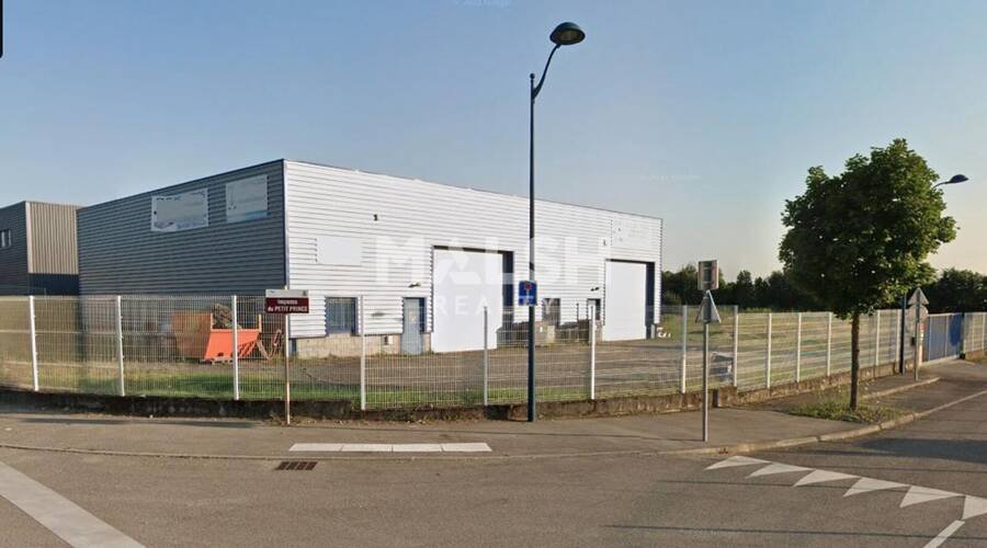 Maison à vendre, 250m², Colombier-Saugnieu